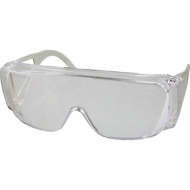 Schutz- und Überbrille Overspec