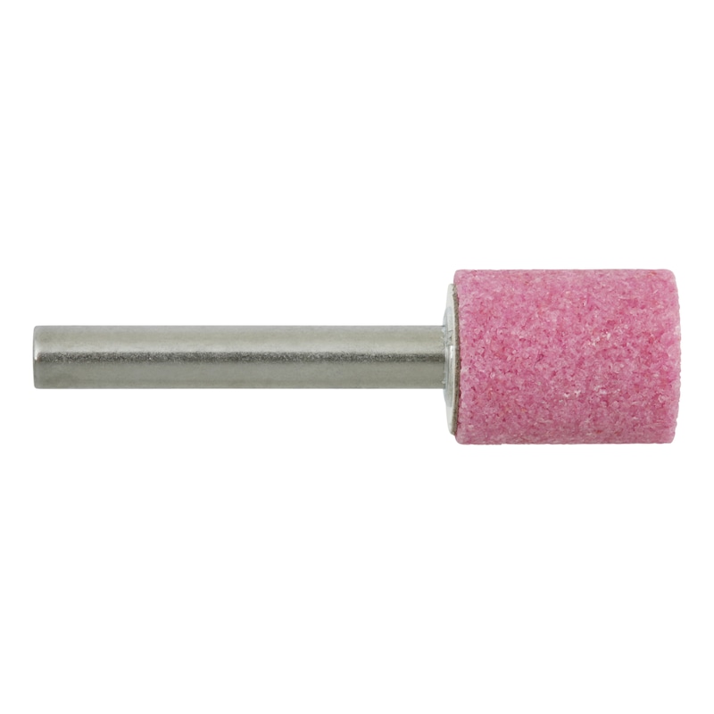 Keramische Schleifstifte Zylinderform - 1