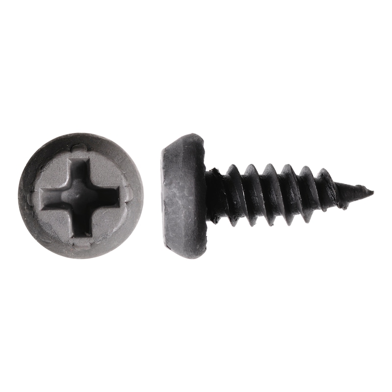 Drywall screws for profile connection - tradesperson packs - 1