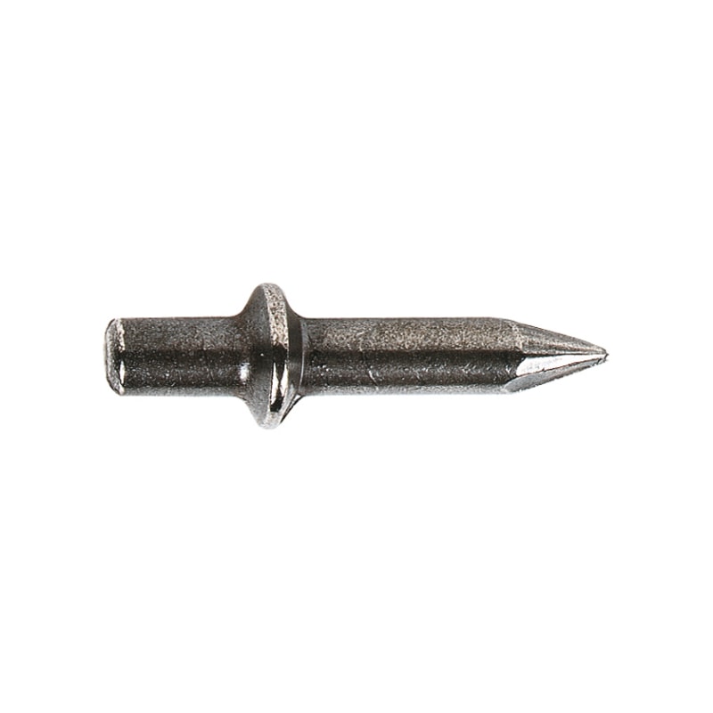 Concrete pins with 7.5-mm collar - 1