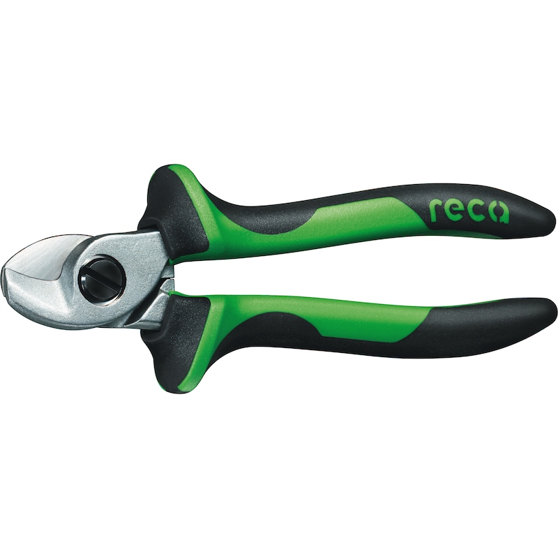 RECA 2C cable cutters 