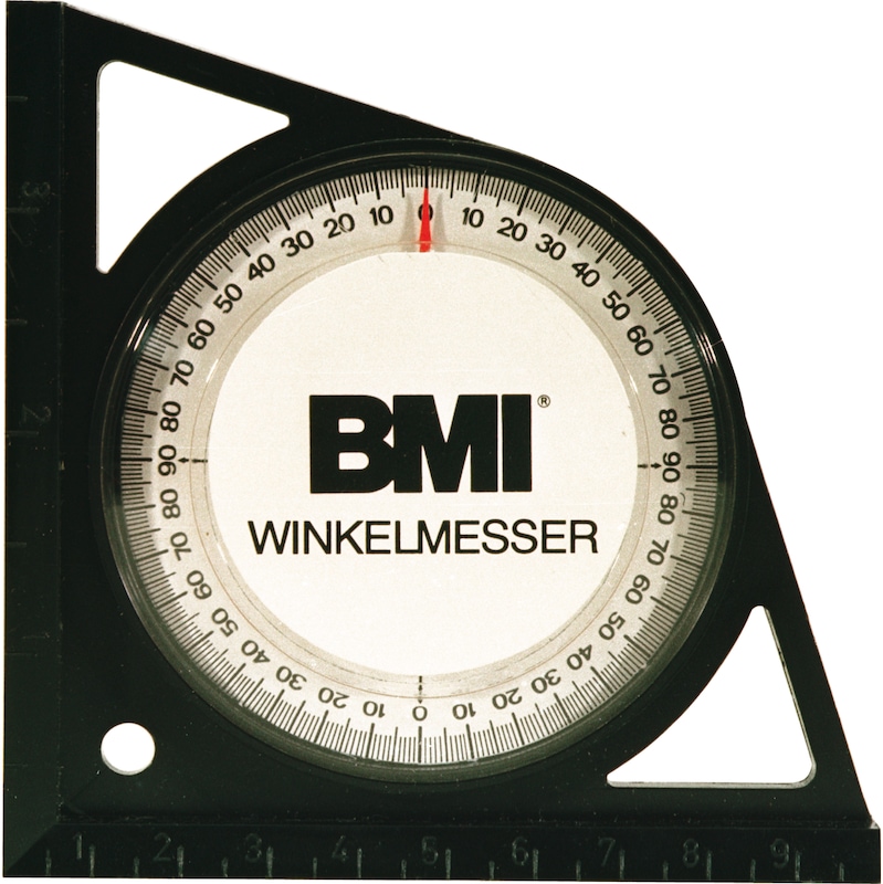 BMI Winkelmesser