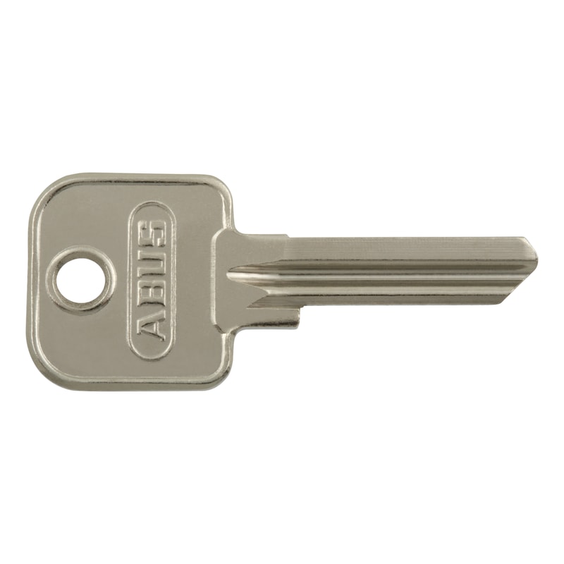 Schlüsselrohling für Abus Hangschloss Typ 85/40