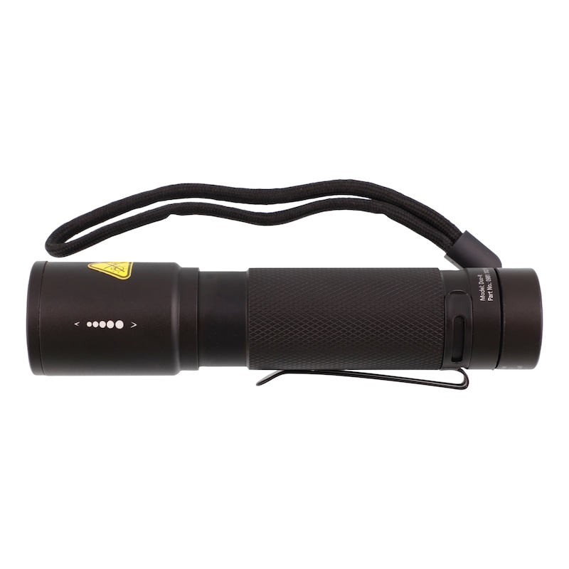 Lampe torche RECA Duo-R - 1