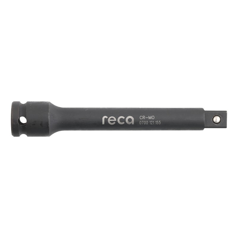 RECA impact accessories 1/2" - 7