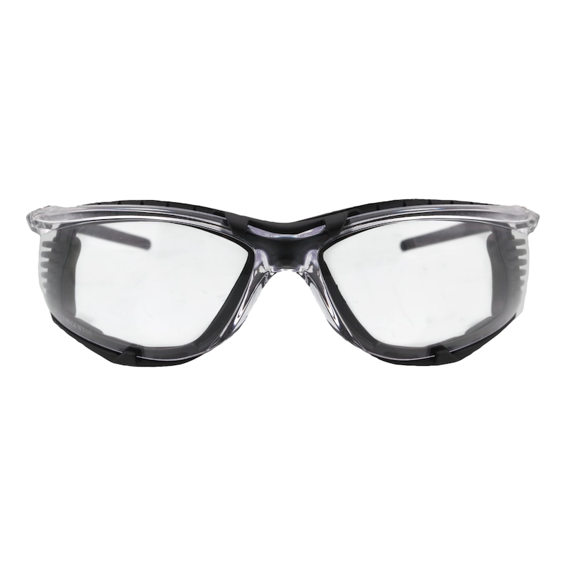 Safety goggles with frame RX 202 - 2