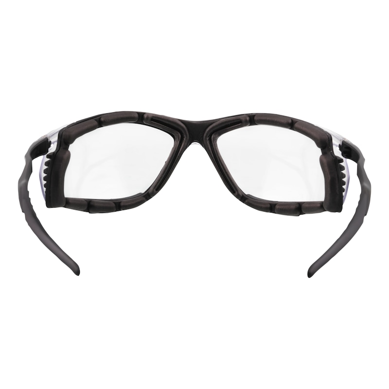 Safety goggles with frame RX 202 - 3