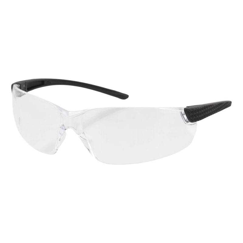 Bügelschutzbrille RX 204