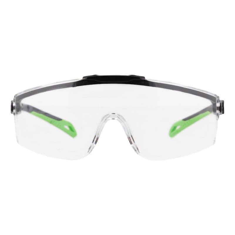 Bügelschutzbrille RX 205 - 3