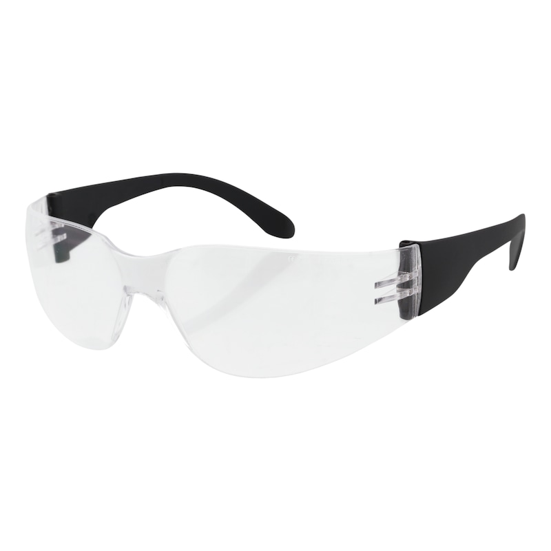 Bügelschutzbrille EX 101