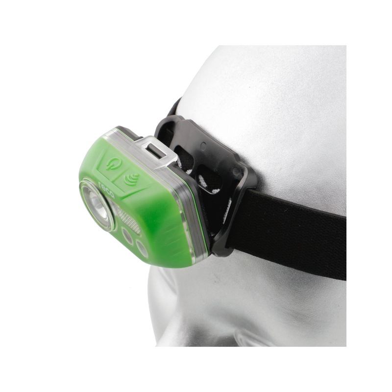 Acheter Lampe frontale rechargeable RECA R280S