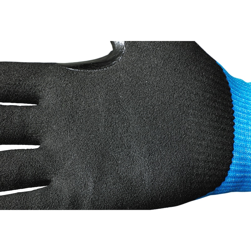 RECA cut protection gloves PROTECT 304 - 4