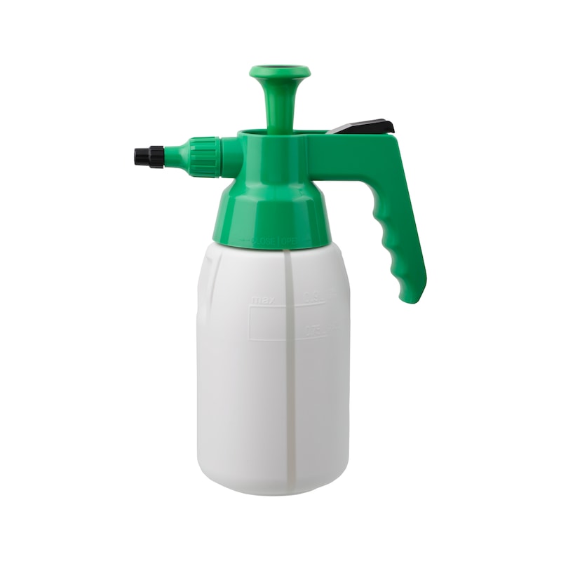 arecal Pumpup pump spray