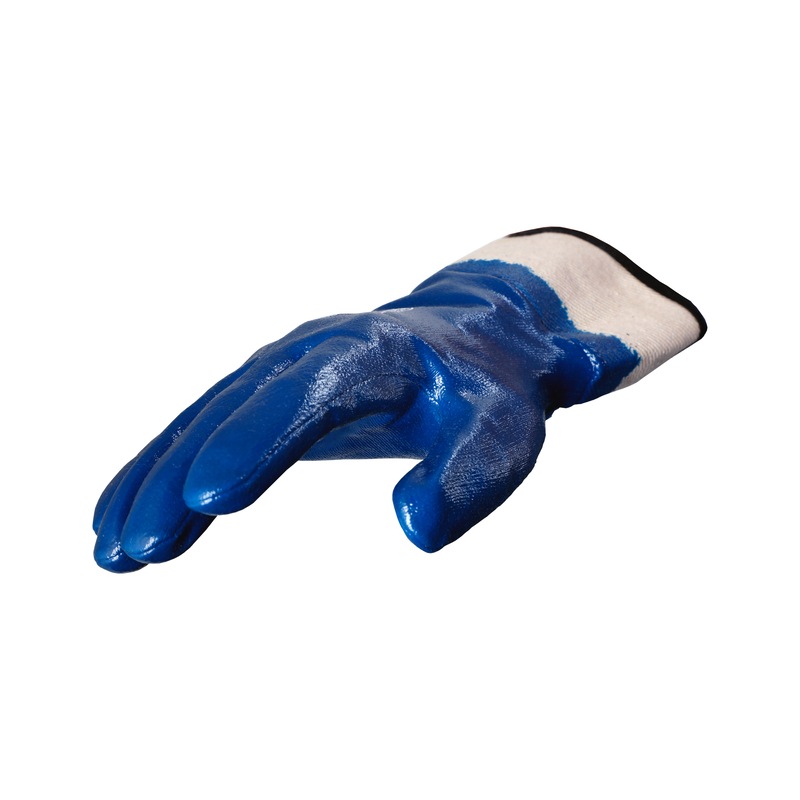 Buy ECO Nitril B protective gloves online RECA