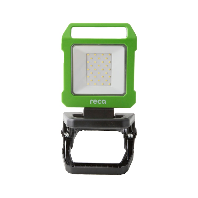 RECA ECO lampe à batterie 1600R - 2