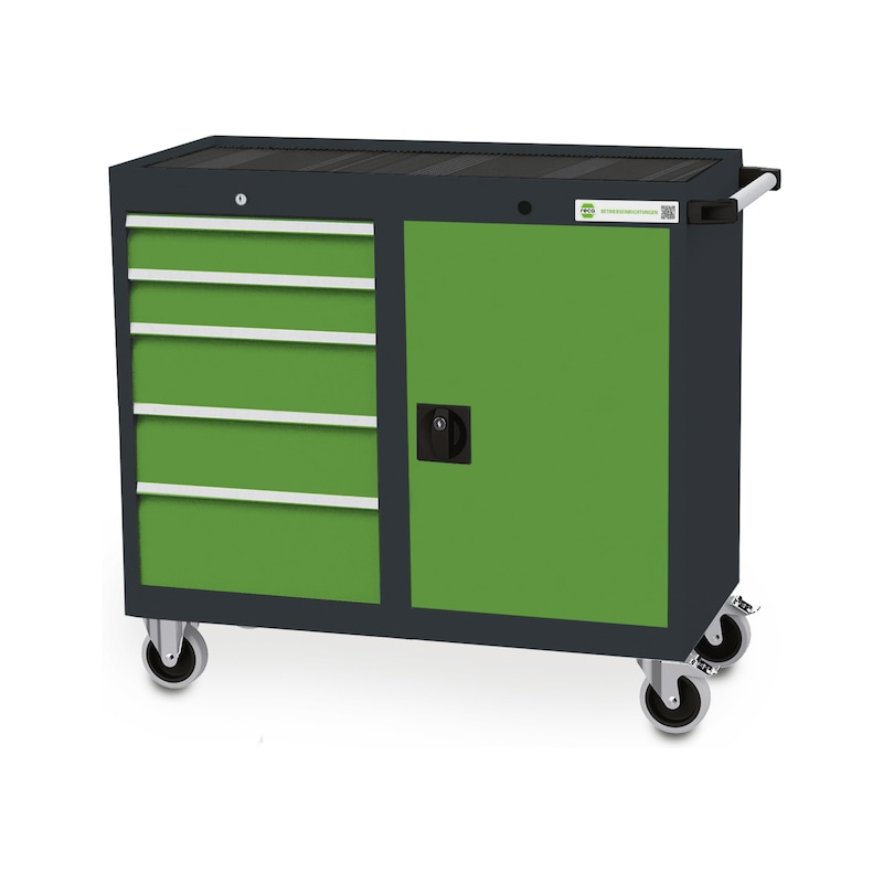 Werkstattwagen online kaufen RECA