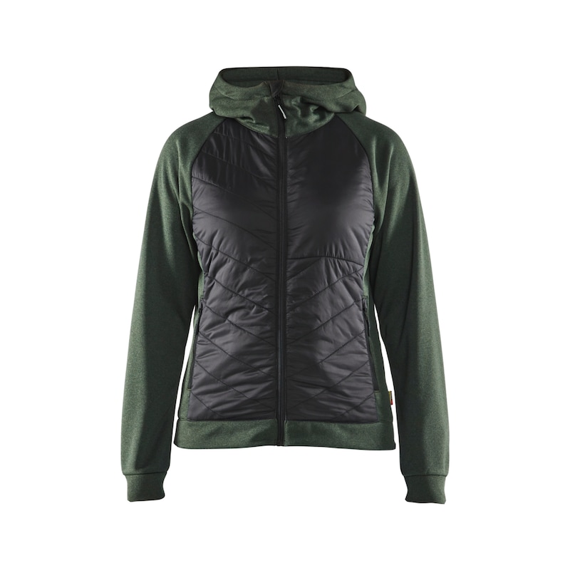 Damen Hybrid Sweater 3464 253 online kaufen RECA