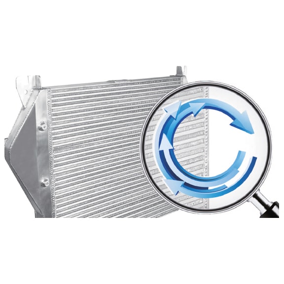 143 Kühlsystem-Reinigung - Professional 143