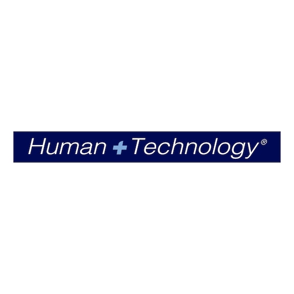 915 Reiniger - Human Technology® 915