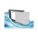 996 Hygiene-Reiniger Pollenfilterbox mit Sonde - airco well® 996 - 6
