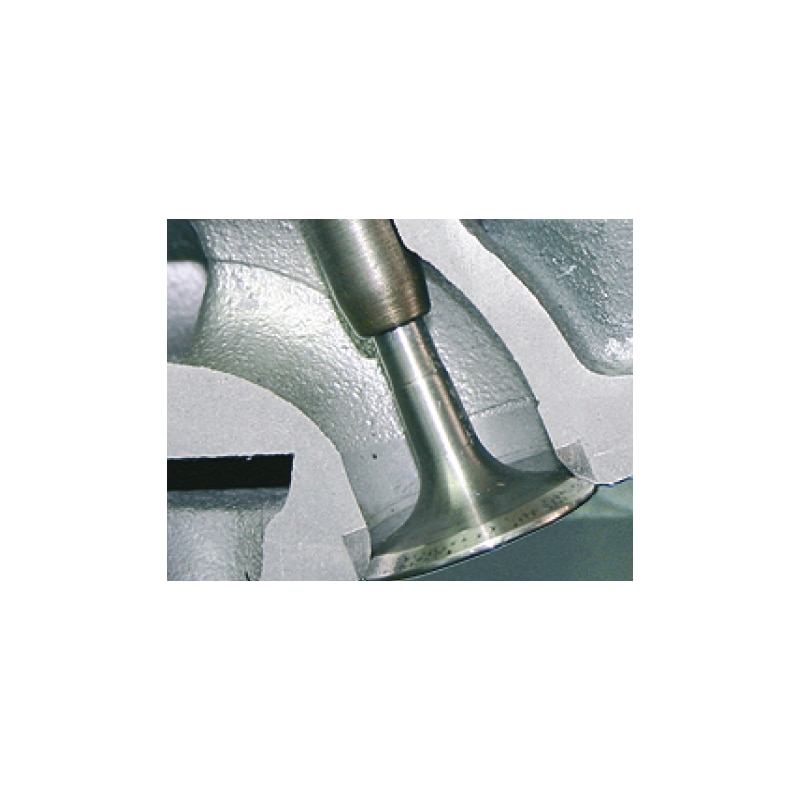 TUNAP 133 Ventil Reiniger 400 ml mit Sonde inkl. Schmutzschutz gratis  Reinigt Ansaugbereich, Einlassventile und Brennräume. Ventil-Reiniger für  alle Benzinmotoren mit Saugrohr-Einspritzung. : : Auto & Motorrad