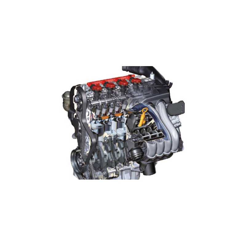 157 Motor Innenreiniger - micrologic® 157