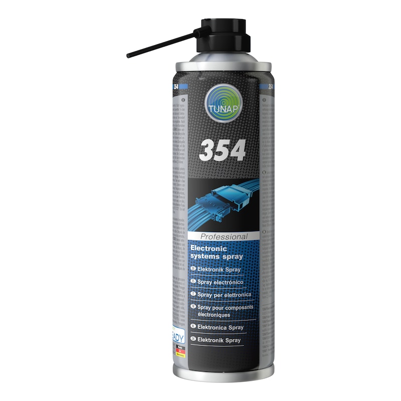 354 Elektronik Spray - Professional 354