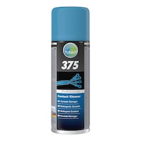 375 Contact Cleaner