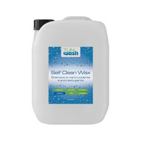 778 Self Clean Wax