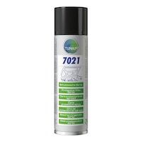 7021 Protective Wax Spray