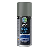 377 Vernis de protection pour pôle de batterie