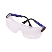 4040 Schutzbrille (farblos)