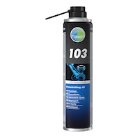 103 Penetrating Oil