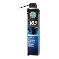 105 Silicone Oil