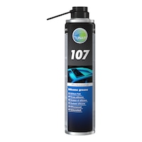 107 Silicone Grease