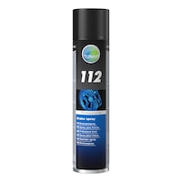 112 Remmenspray