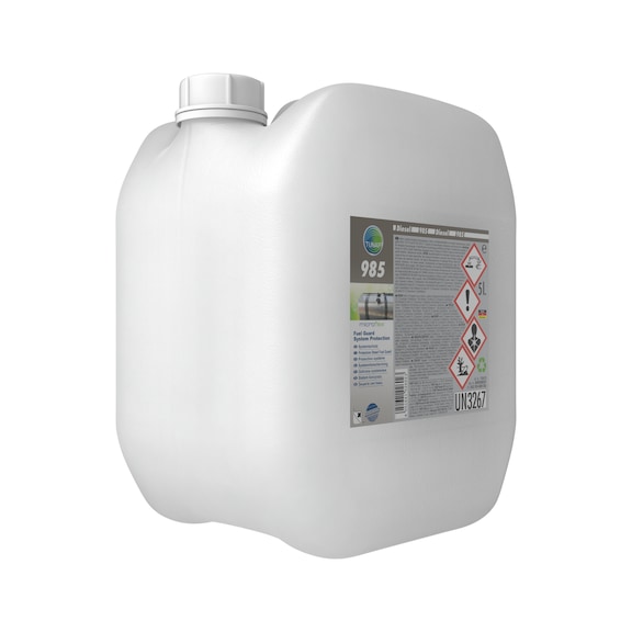985 System Schutz Fuel Guard - microflex® 985