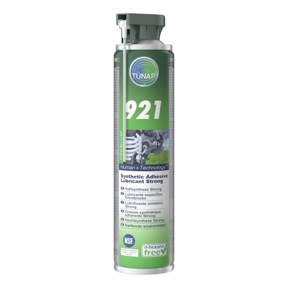 921 Synthetic Adhesive Lubricant Strong - 1
