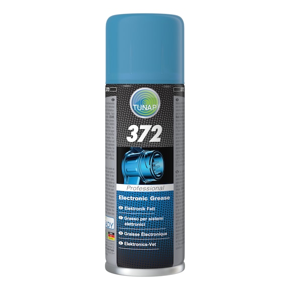 372 Electronic Grease - 1
