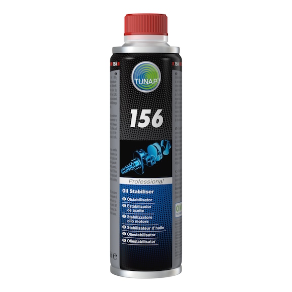 156 Oil Stabiliser - Professional 156