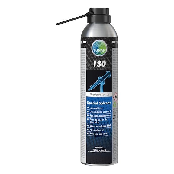 130 Special Solvent - Professional 130