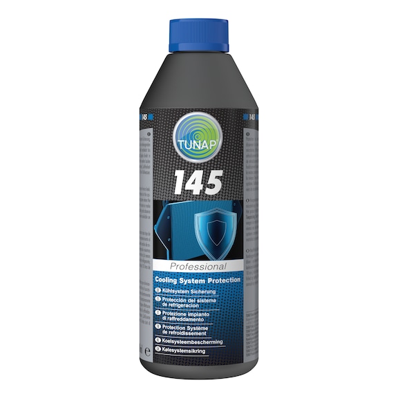 145 Cooling System Protection - 1