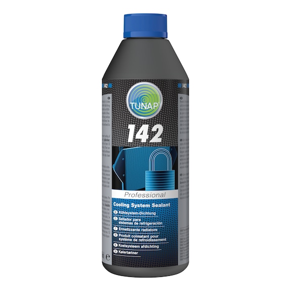 142 Cooling System Sealant - 1
