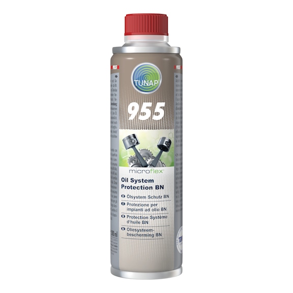 955 Oliesysteembescherming BN - 1