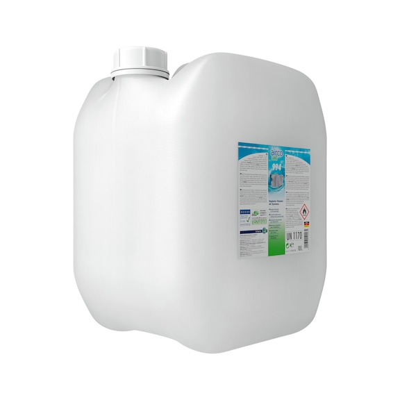 994 Detergente igienizzante per impianti AC - airco well® 994