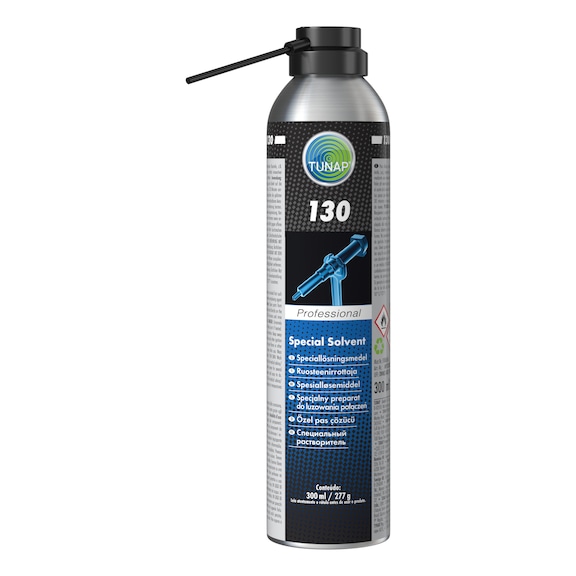 130 Special Solvent