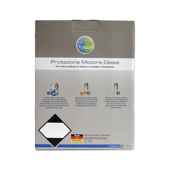 PM Protezione motore Transport & Machinery - microflex® PM
