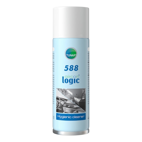 588 Hygienic Cleaner