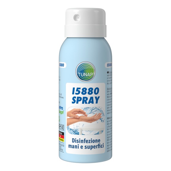 I5880 Disinfezione mani e superfici spray - Contra Sept® I5880