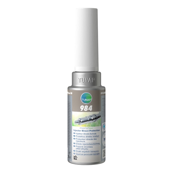 984 Injector Direct Protection - microflex® 984